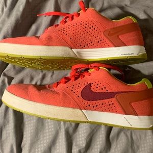 Nike Paul Rodriguez 6 Premium